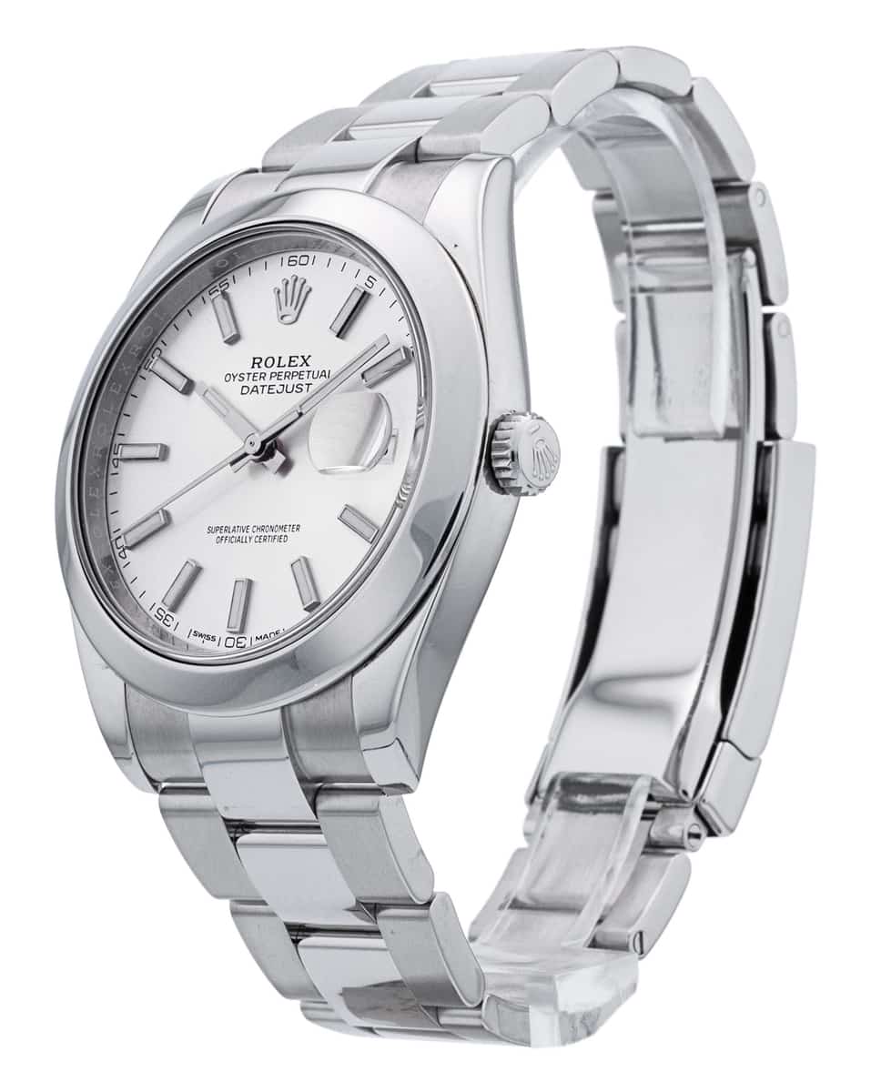 Rolex Datejust 41 126300 Rolex Datejust 41 126300